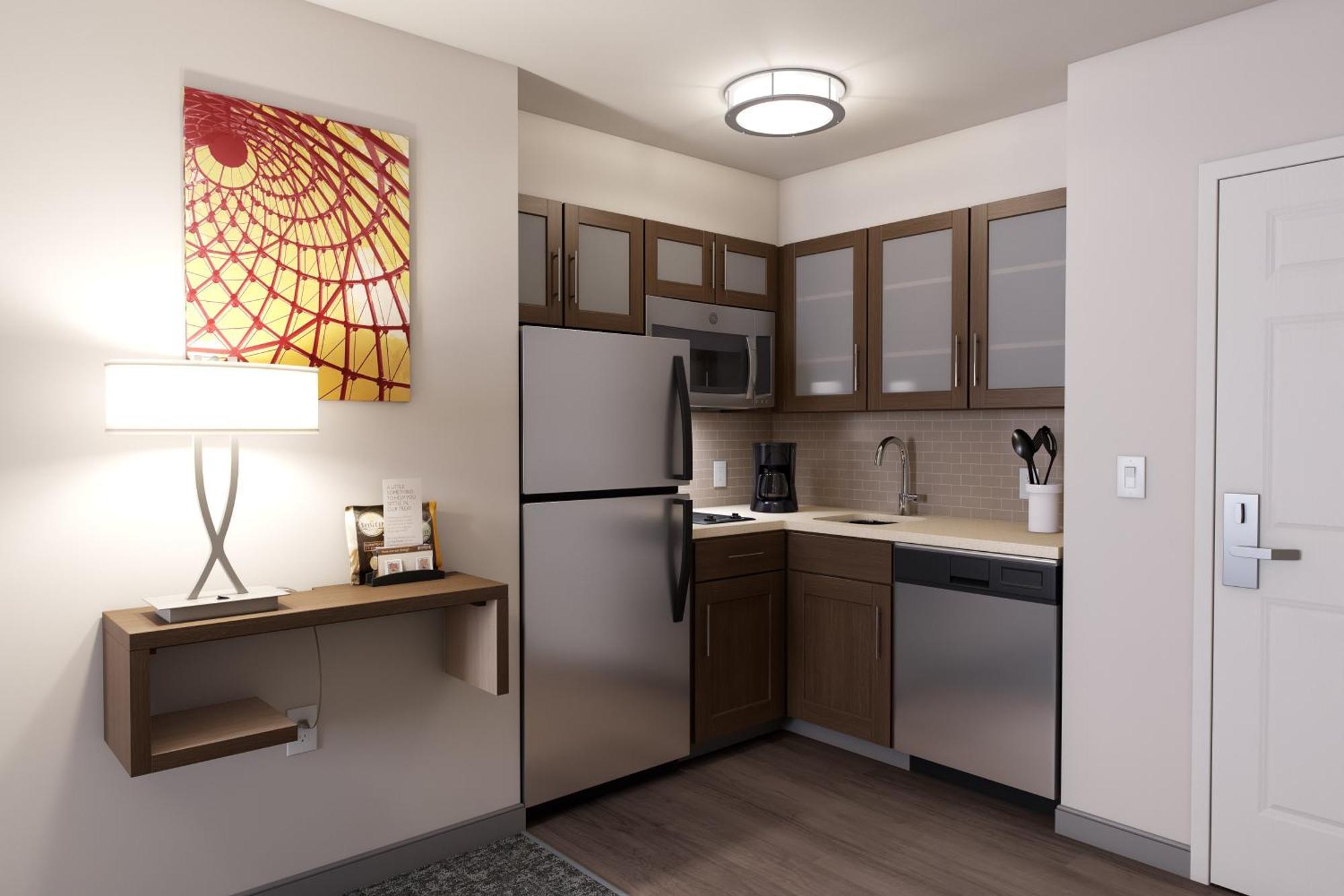 Staybridge Suites Greenville - Medical Center By Ihg Екстериор снимка