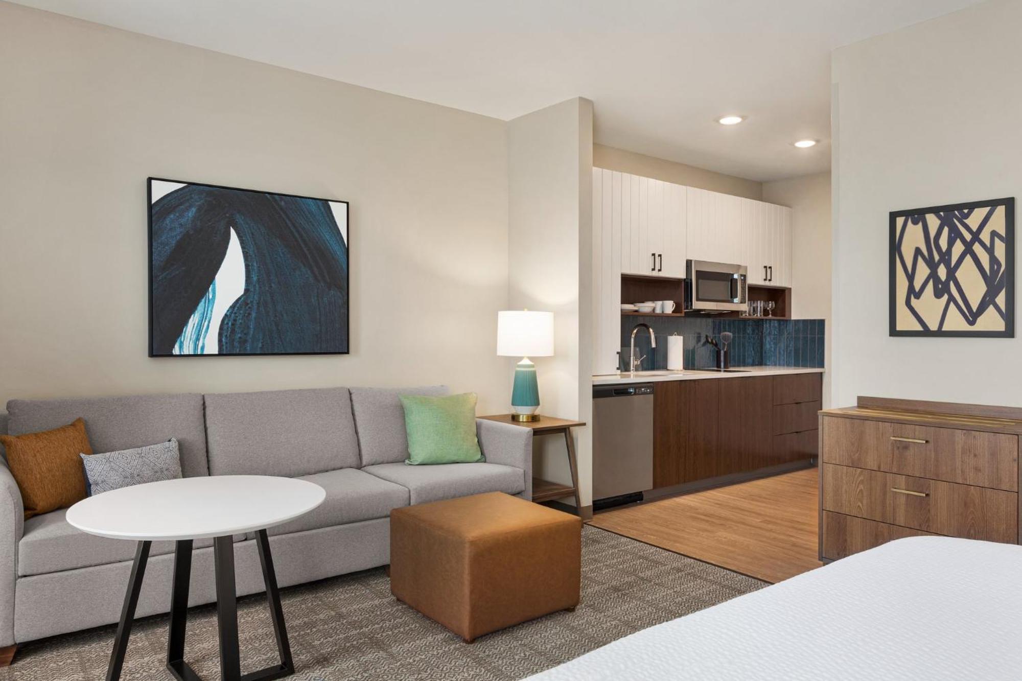 Staybridge Suites Greenville - Medical Center By Ihg Екстериор снимка