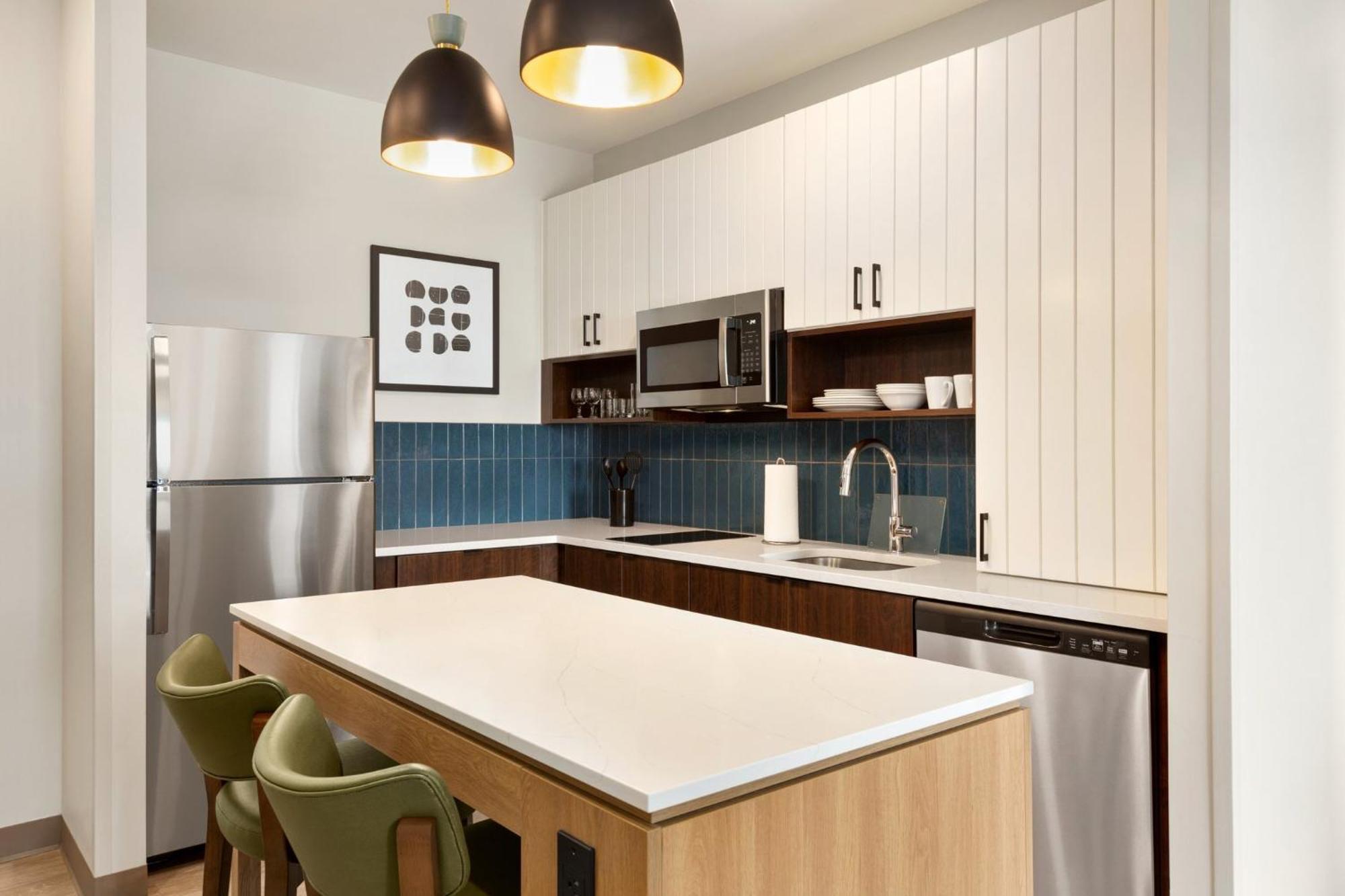 Staybridge Suites Greenville - Medical Center By Ihg Екстериор снимка