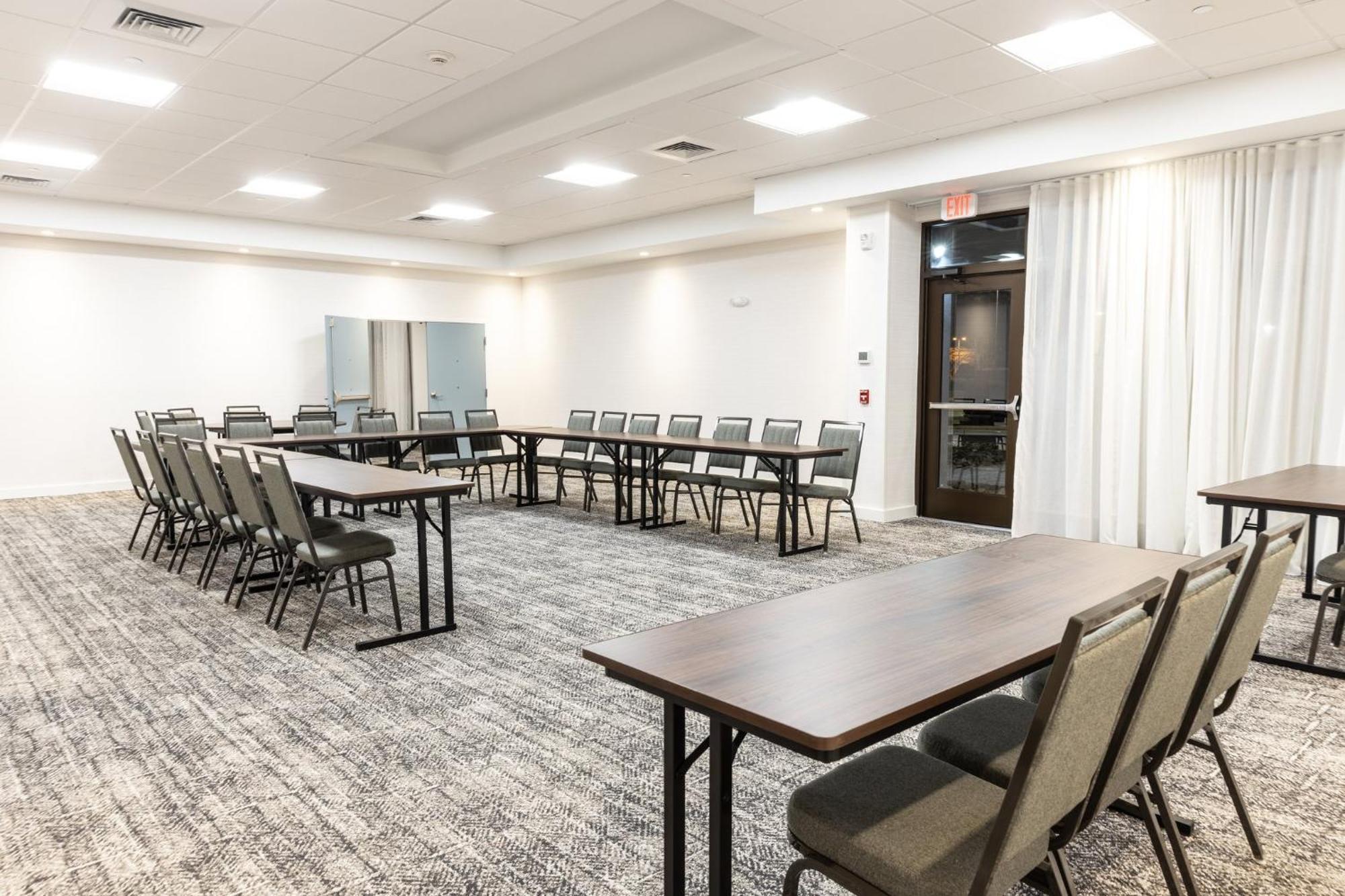 Staybridge Suites Greenville - Medical Center By Ihg Екстериор снимка