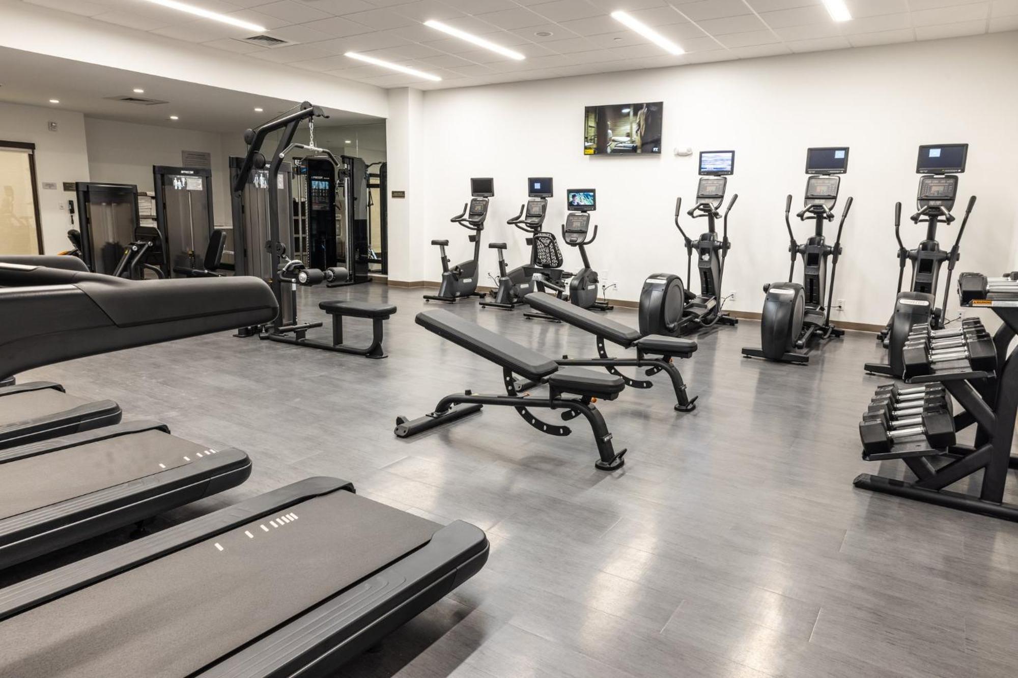 Staybridge Suites Greenville - Medical Center By Ihg Екстериор снимка
